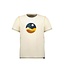 B.Nosy Jongens t-shirt - Gavin - Ecru