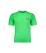 B.Nosy Meisjes t-shirt - Vajen - Helder groen