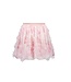 Like Flo Meisjes rok tie-dye - Tie-dye