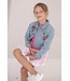 Like Flo Meisjes rok tie-dye - Tie-dye