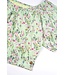 NoNo Meisjes blouse floral - Tomas - Spring groen