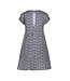 Like Flo Meisjes jurk fancy - Panter Ikat