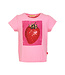 Someone Meisjes t-shirt - Pien-SG-02-F - Roze