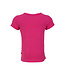 Someone Meisjes t-shirt - Coeur-SG-02-B - Donker roze