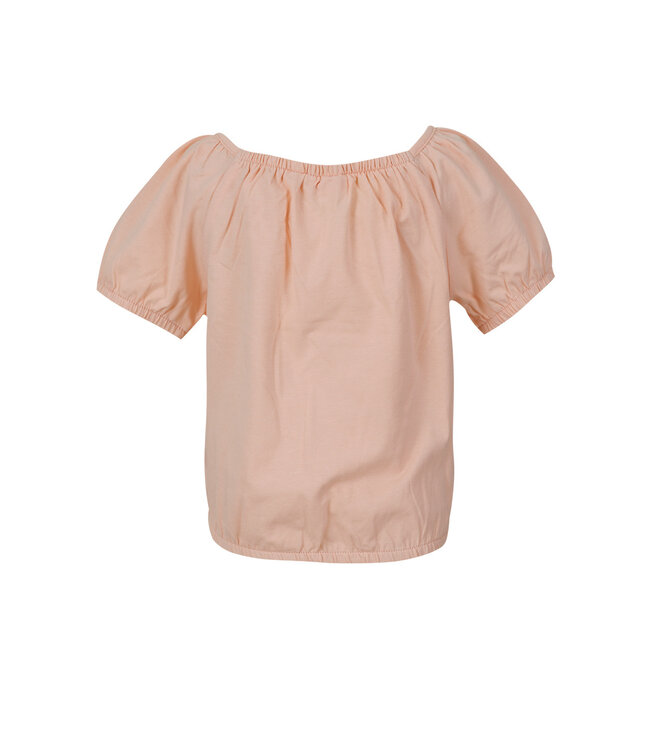 Someone Meisjes t-shirt - Shanna-SG-02-B - Perzik