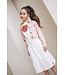 Like Flo Meisjes maxi rok broidery anglais