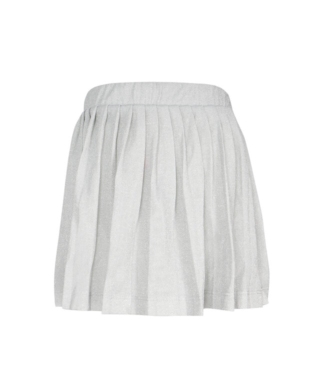 Someone Meisjes rok - Norma-SG-41-E - Zilver