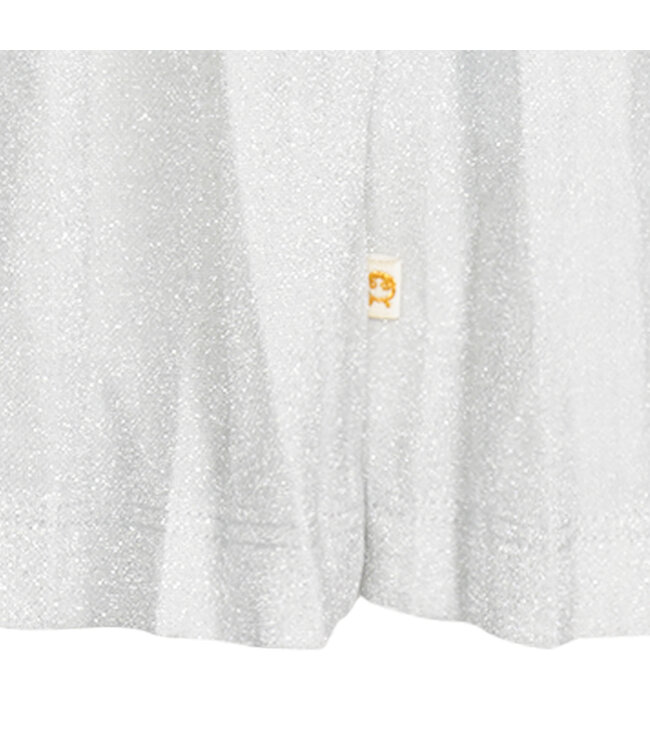 Someone Meisjes rok - Norma-SG-41-E - Zilver