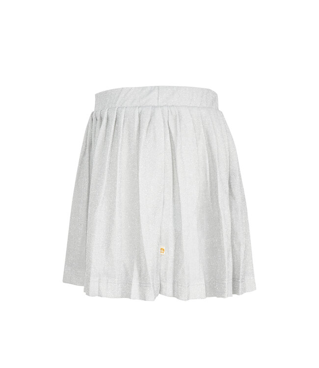 Someone Meisjes rok - Norma-SG-41-E - Zilver