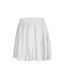 Someone Meisjes rok - Norma-SG-41-E - Zilver