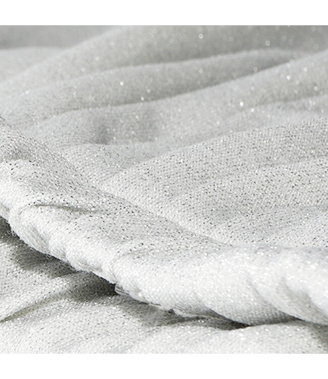 Someone Meisjes rok - Norma-SG-41-E - Zilver