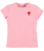 O'Chill Meisjes t-shirt - Carmen - Roze