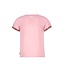 B.Nosy Meisjes t-shirt - Stella - Roze