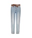 B.Nosy Meisjes spijker broek - Bea - Vivid denim