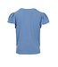 LOOXS 10sixteen Meisjes t-shirt - Sky blauw