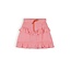 NoNo Meisjes rok crinkle - Nova - Strawberry roze