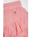 NoNo Meisjes rok crinkle - Nova - Strawberry roze