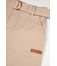 NoNo Meisjes broek cargo - Simoa - Desert zand