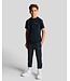 Lyle & Scott T-shirt Script - Donker navy blauw