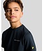 Lyle & Scott T-shirt Script - Donker navy blauw