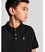 Lyle & Scott Polo shirt - Jet zwart