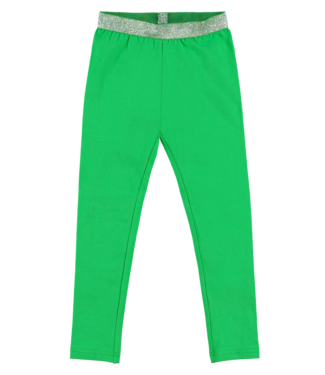 O'Chill Meisjes legging - Silke  - Groen