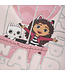 Minymo Meisjes T-shirt - Roze