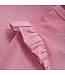 Minymo Meisjes shirt - Roze
