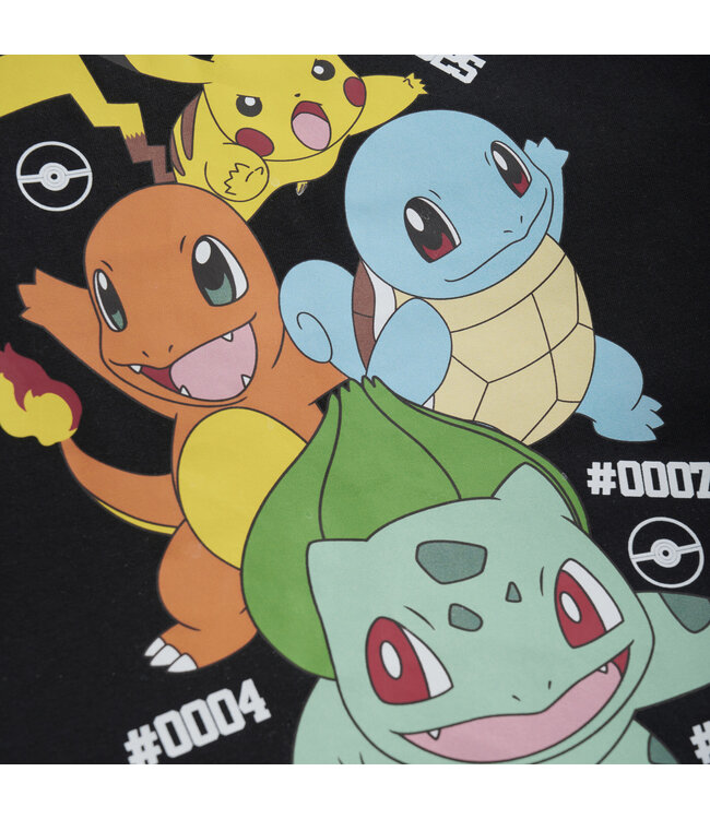 Minymo Jongens shirt - Blauw