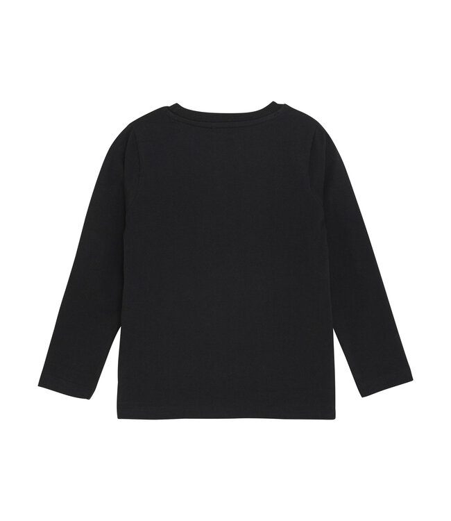 Minymo Jongens shirt - Blauw