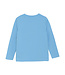 Minymo Jongens shirt - Bonnie blauw