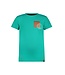 B.Nosy Jongens t-shirt - Mats - Vert