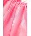 B.Nosy Meisjes rok mesh - Emmy - Fluor roze