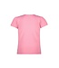 B.Nosy Meisjes t-shirt - Grace - Sugar roze
