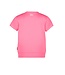 B.Nosy Meisjes sweater - Elin - Fluor roze