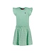 MAYCE Meisjes jurk - Mint groen