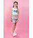 MAYCE Meisjes top - Mint groen