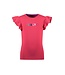 MAYCE Meisjes t-shirt - Sporty roze