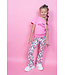 MAYCE Meisjes sweat top - Roze