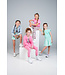 MAYCE Meisjes sweat top - Roze