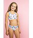 MAYCE Meisjes bikini - AOP multi