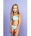 MAYCE Meisjes bikini - AOP multi