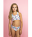 MAYCE Meisjes bikini - AOP multi