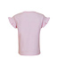 Someone Meisjes t-shirt - Anais-SG-02-C - Zacht roze