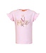 Someone Meisjes t-shirt - Anais-SG-02-C - Zacht roze