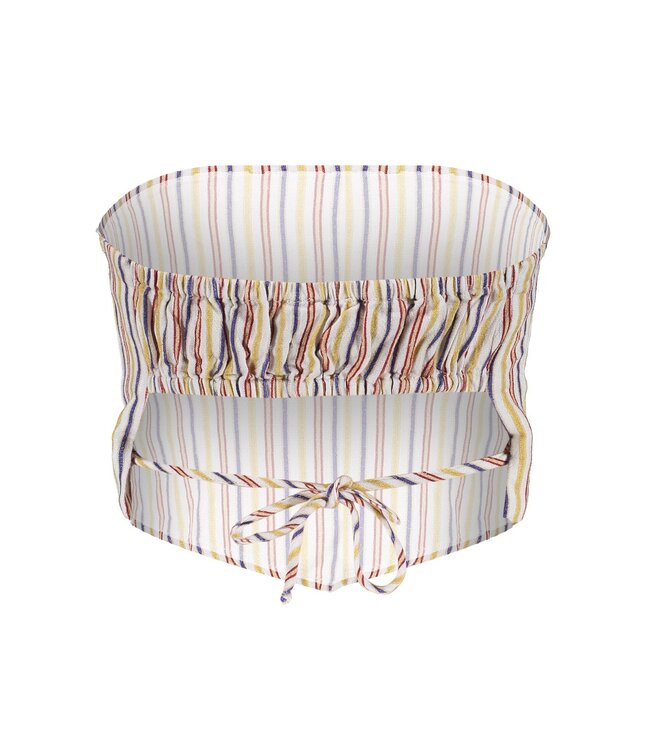 Frankie & Liberty Meisjes top - Nadine - 09 Stripe