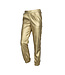 KIEstone Meisjes broek - Sammy - Goud