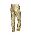 KIEstone Meisjes broek - Sammy - Goud