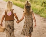 Hippe kinderkleding voor jongens en meisjes