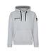 Rellix Jongens hoodie oversized - Grijs